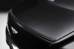 Bentley Continental Flying Spur Black Bison Edition by Wald 2010 года